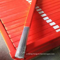 2.0MM ER5356 ALUMINUM WELDING RODS with little spatter and use for AC AND DC APPLICABLE TIG WELDING ROD